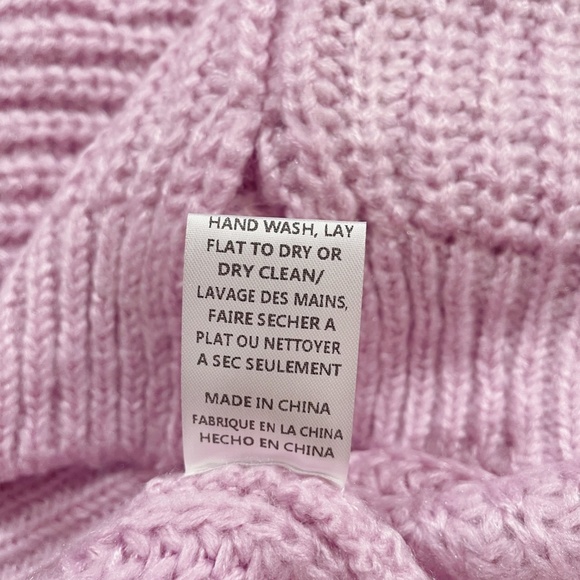 Anthropologie Allison Melia Sweater Tunic Dress - Picture 9 of 11